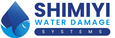 SHIMIYI WATER DAMAGE SYSTEMS 1937 Sequoia Ave, Simi Valley, CA 93063 (805) 600-8561