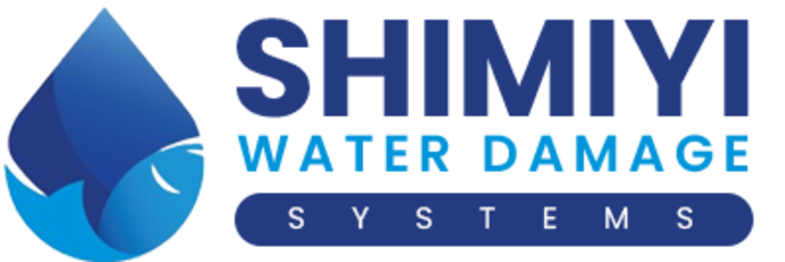 SHIMIYI WATER DAMAGE SYSTEMS 1937 Sequoia Ave, Simi Valley, CA 93063 (805) 600-8561
