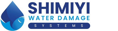 SHIMIYI WATER DAMAGE SYSTEMS 1937 Sequoia Ave, Simi Valley, CA 93063 (805) 600-8561